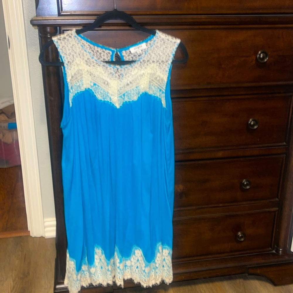 Umgee Medium top/dress